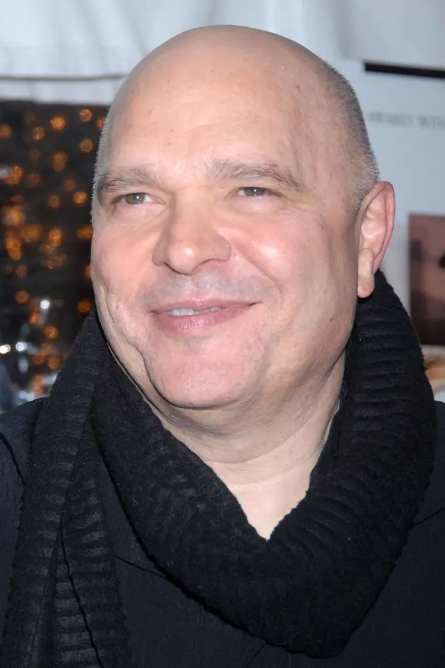 Zdjęcie Anthony Minghella