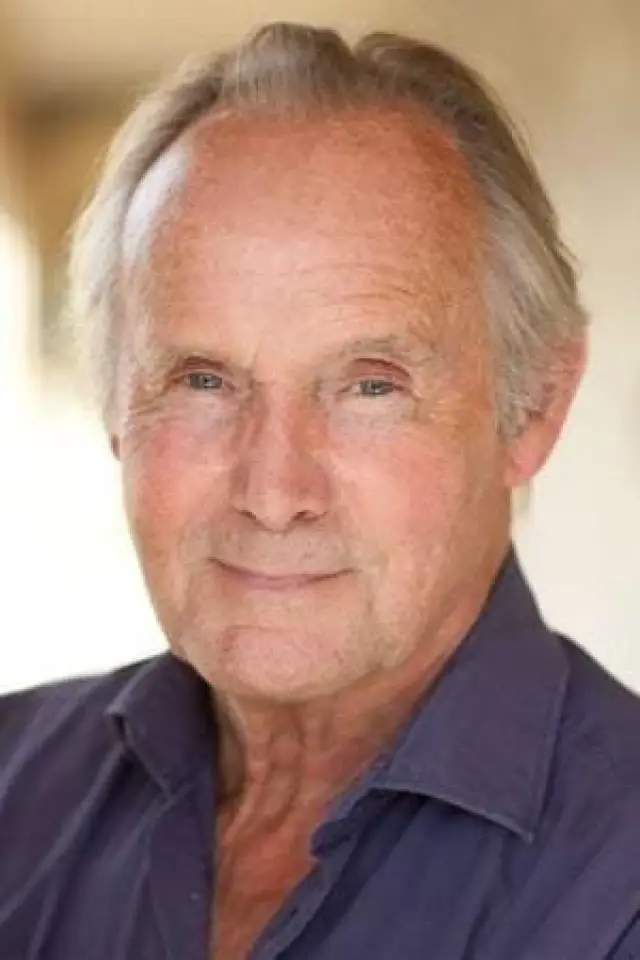 Zdjęcie Clive Francis