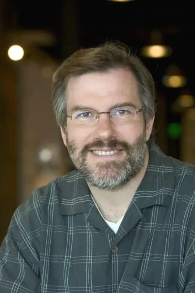 Zdjęcie Gary Rydstrom