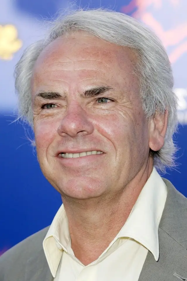 Zdjęcie Jan de Bont