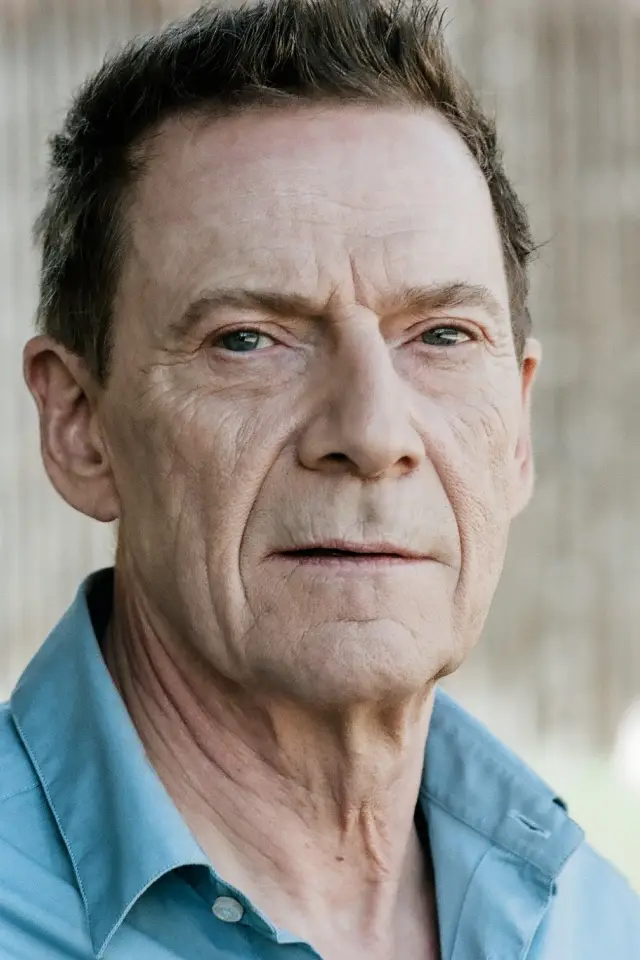 Zdjęcie Jesper Christensen