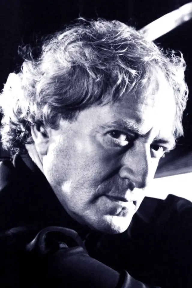Zdjęcie John Barry