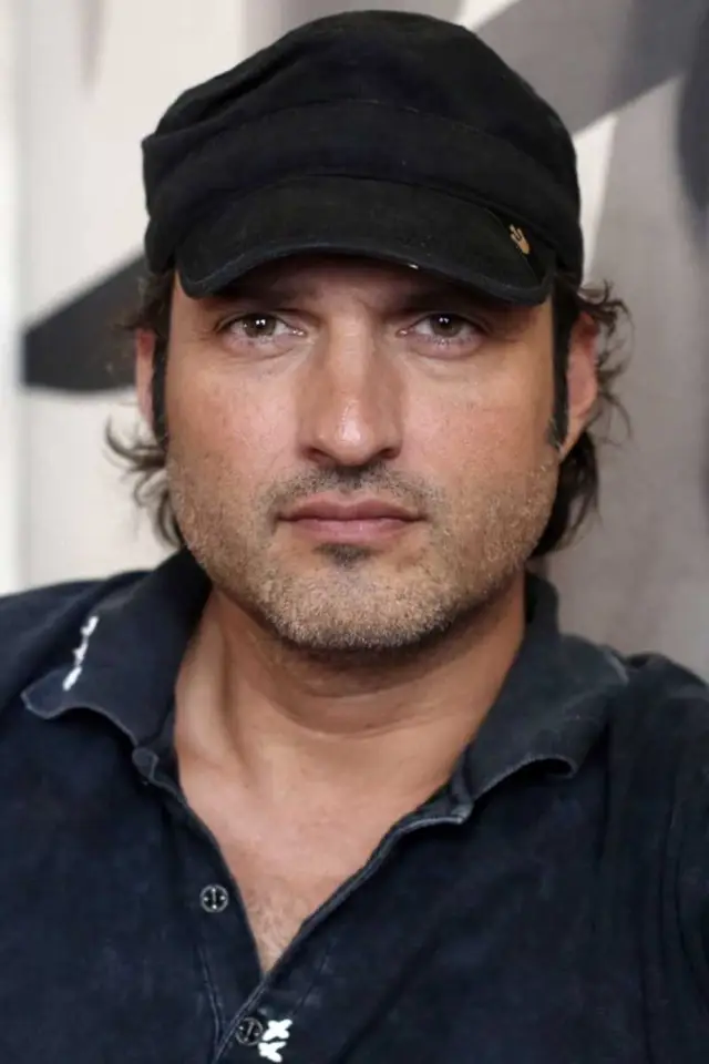 Zdjęcie Robert Rodriguez (Robert Rodriguez)