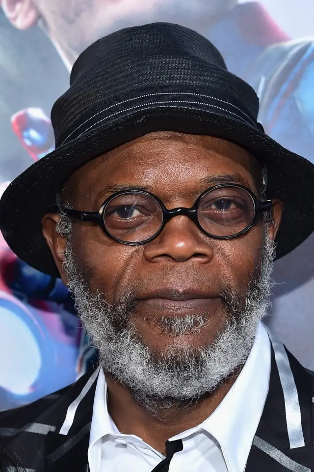 Zdjęcie Samuel L. Jackson (Samuel L. Jackson)