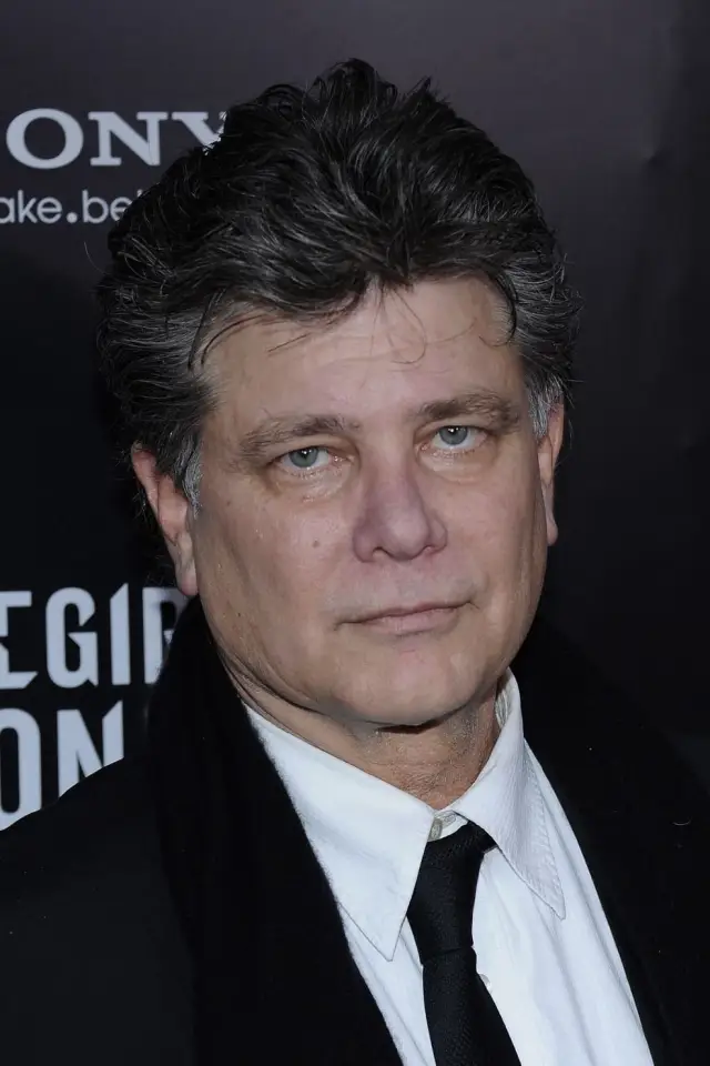Zdjęcie Steven Zaillian