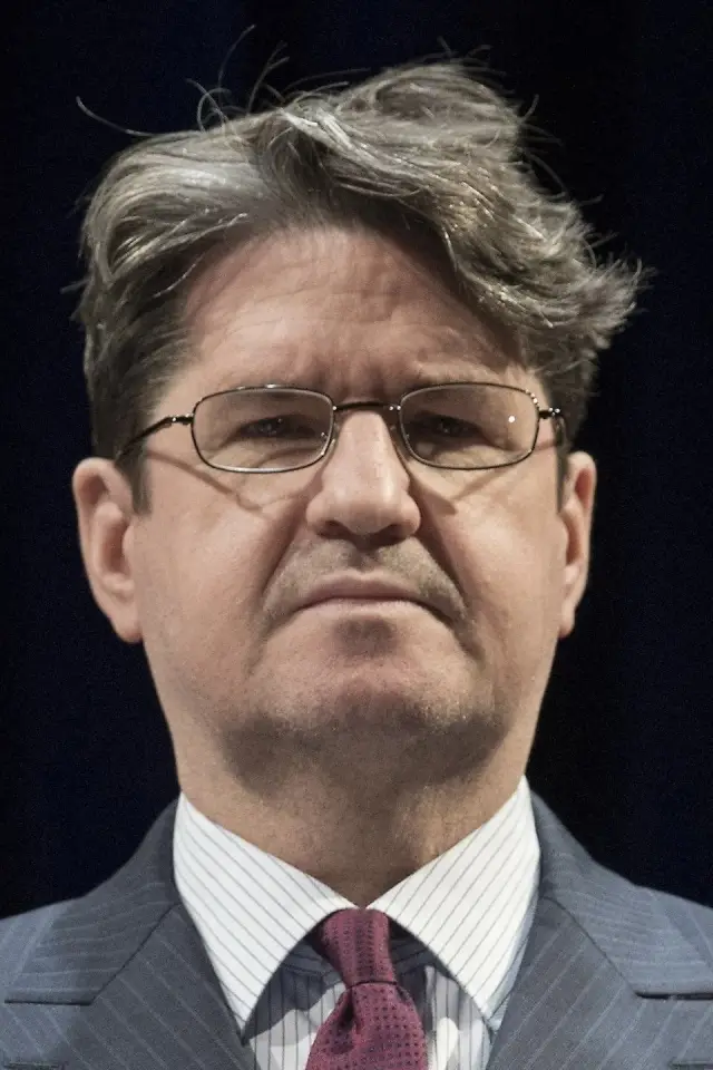 Zdjęcie Stuart McQuarrie