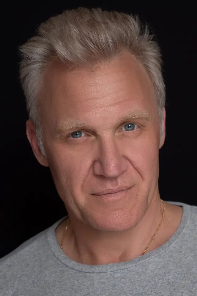 Zdjęcie Terry Serpico