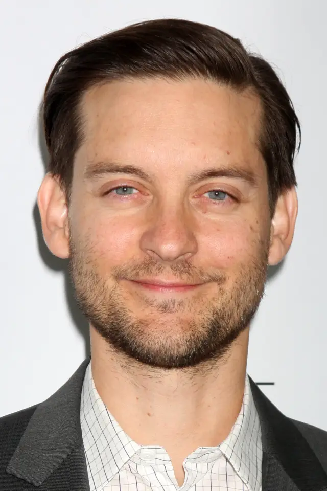 Zdjęcie Tobej Maguire (Tobey Maguire)