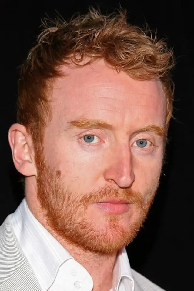 Zdjęcie Toni Curran (Tony Curran)