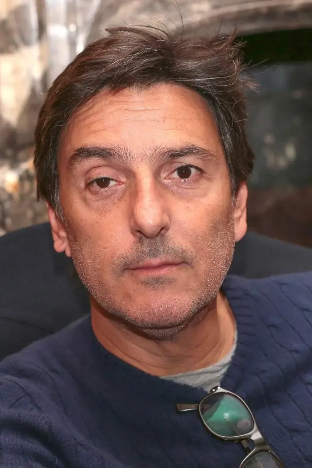 Zdjęcie Yvan Attal