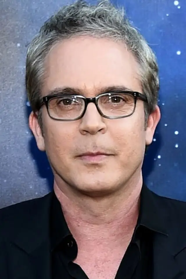 Zdjęcie Brannon Braga