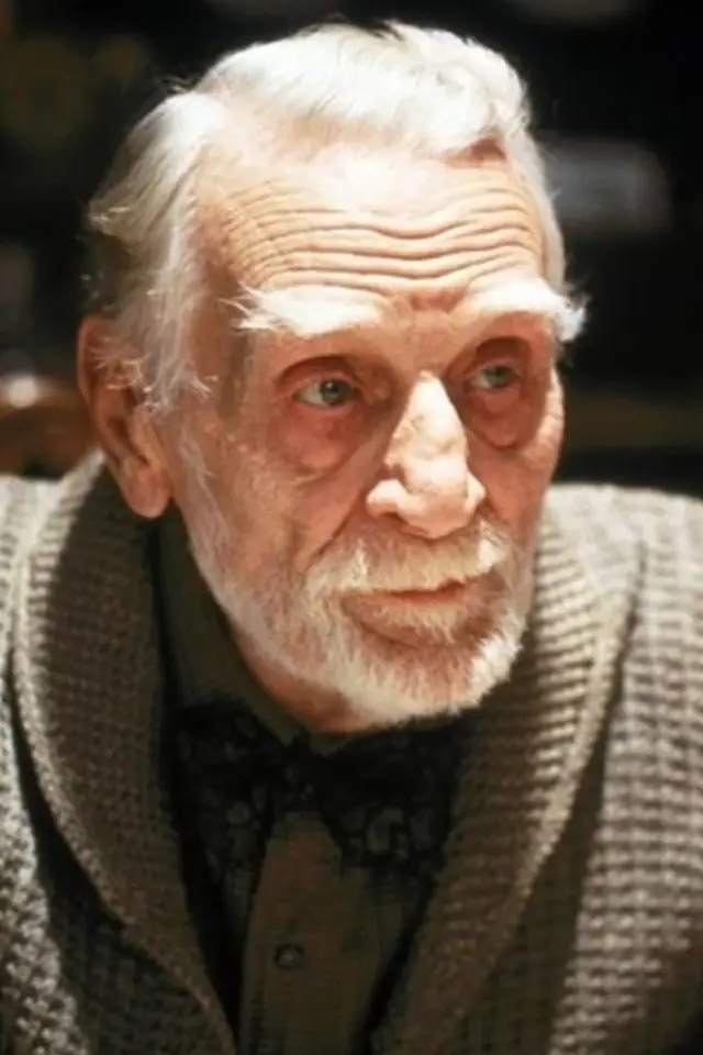 Zdjęcie Feodor Chaliapin Jr.