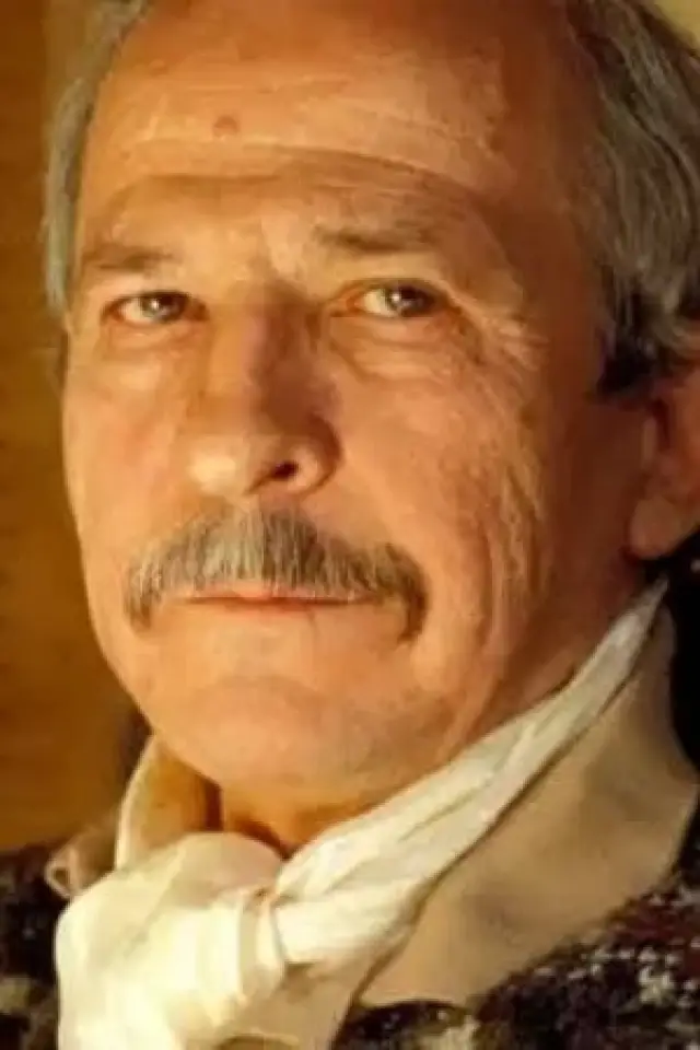 Zdjęcie Gérard Brach