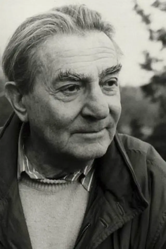Zdjęcie Henri Alekan