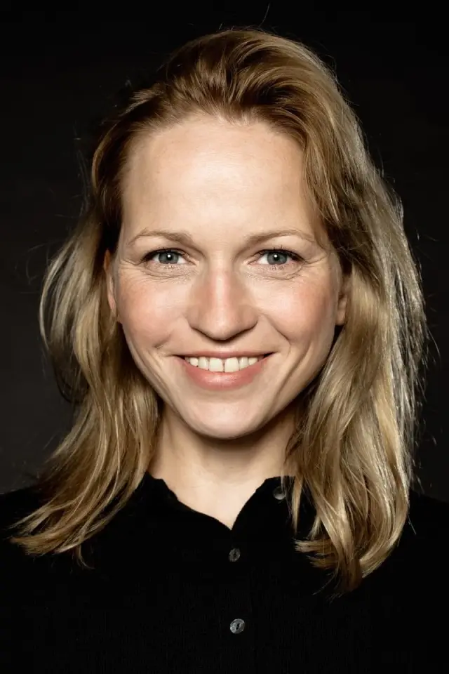 Zdjęcie Julija Humer (Julia Hummer)