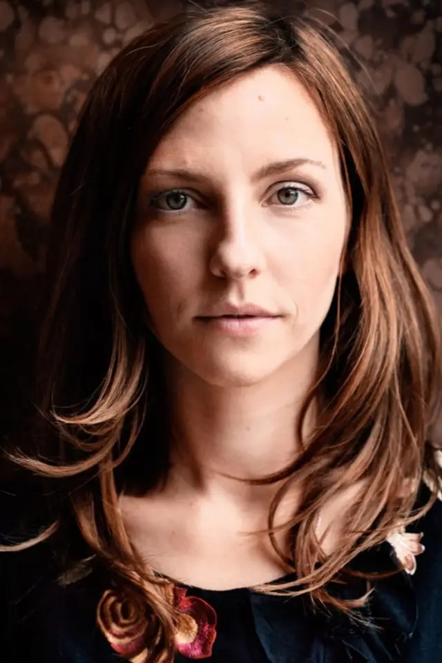 Zdjęcie Katharina Schüttler