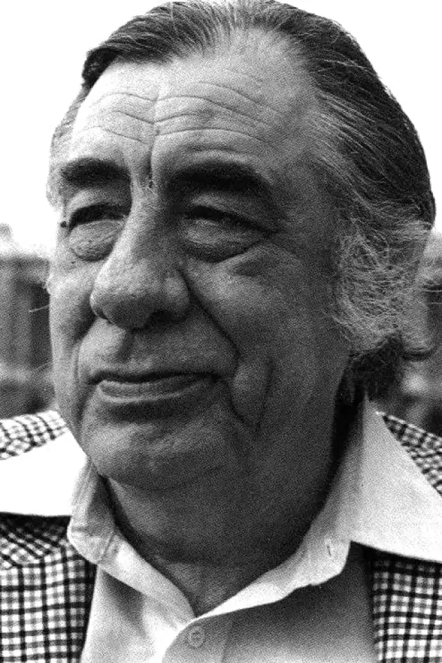 Zdjęcie Lucien Bodard