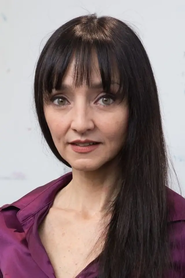 Zdjęcie Maria de Medejros (Maria de Medeiros)