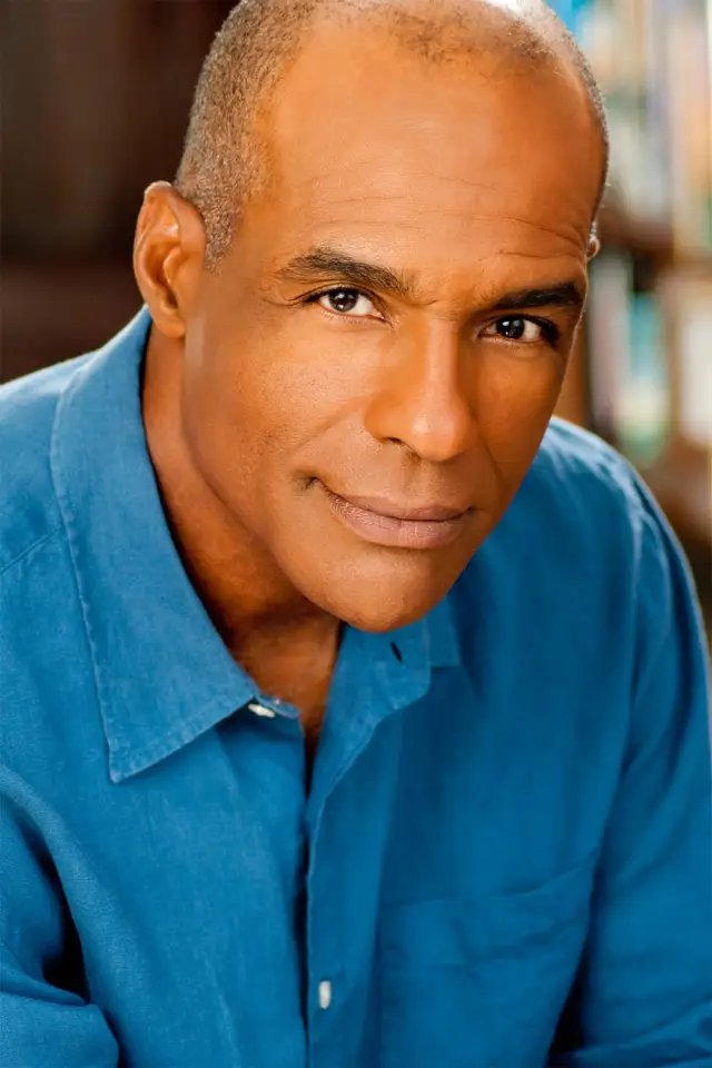 Zdjęcie Michael Dorn
