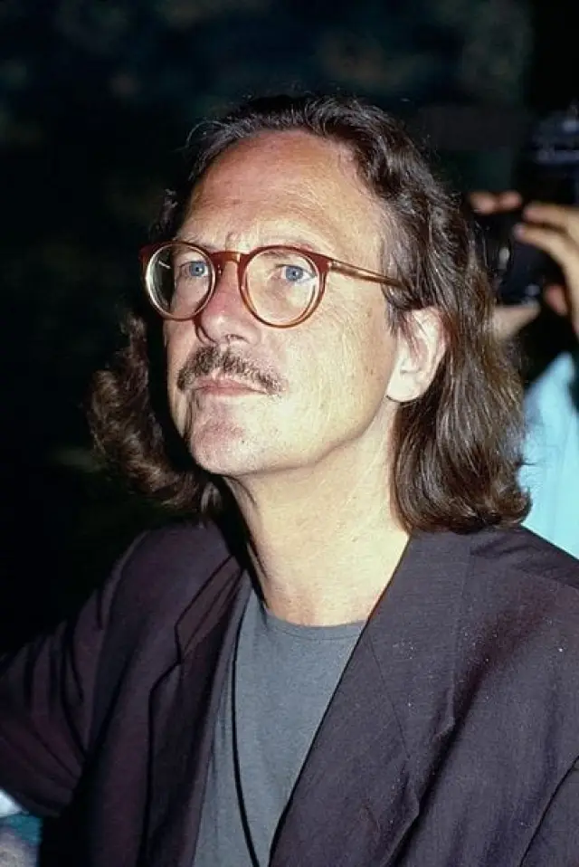 Zdjęcie Peter Handke (Peter Handke)