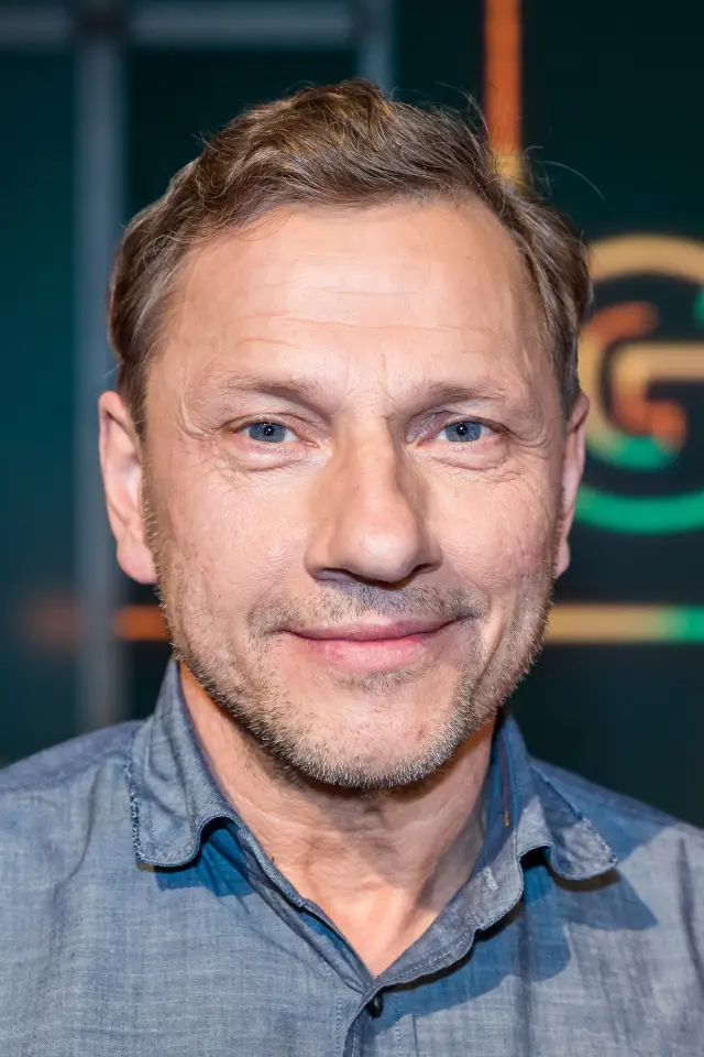 Zdjęcie Richy Müller