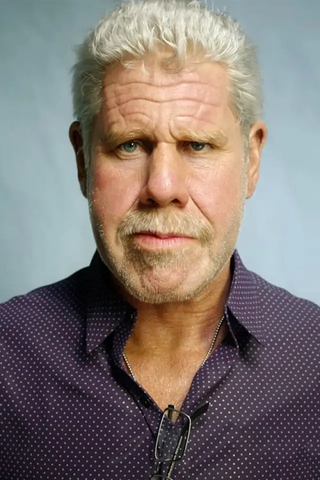 Zdjęcie Ron Perlman (Ron Perlman)