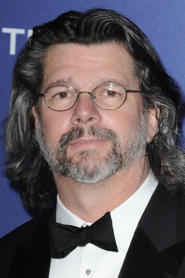 Zdjęcie Ronald D. Moore