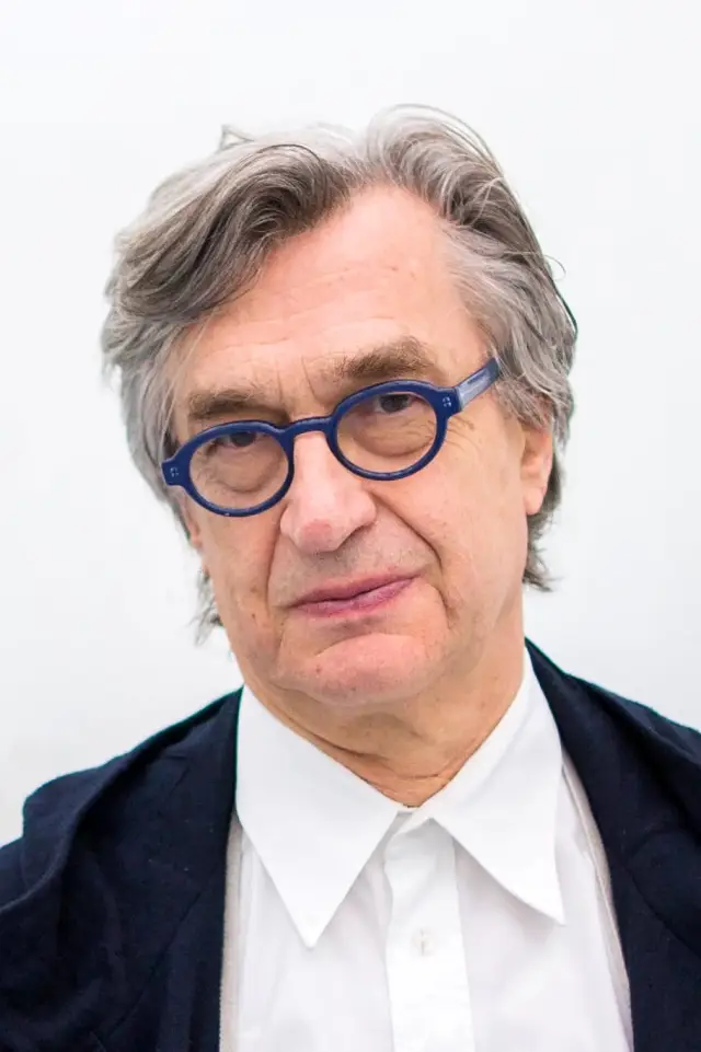 Zdjęcie Vim Venders (Wim Wenders)