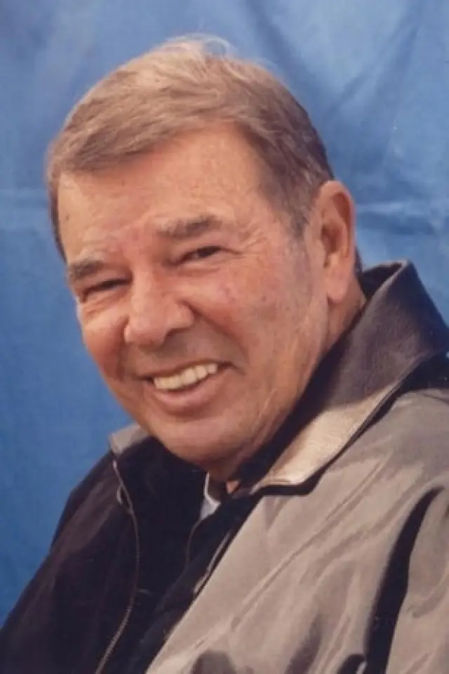 Zdjęcie Alan Ladd Jr.