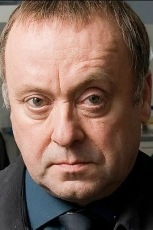 Zdjęcie Alex Norton