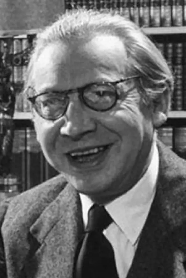 Zdjęcie Alexander Korda