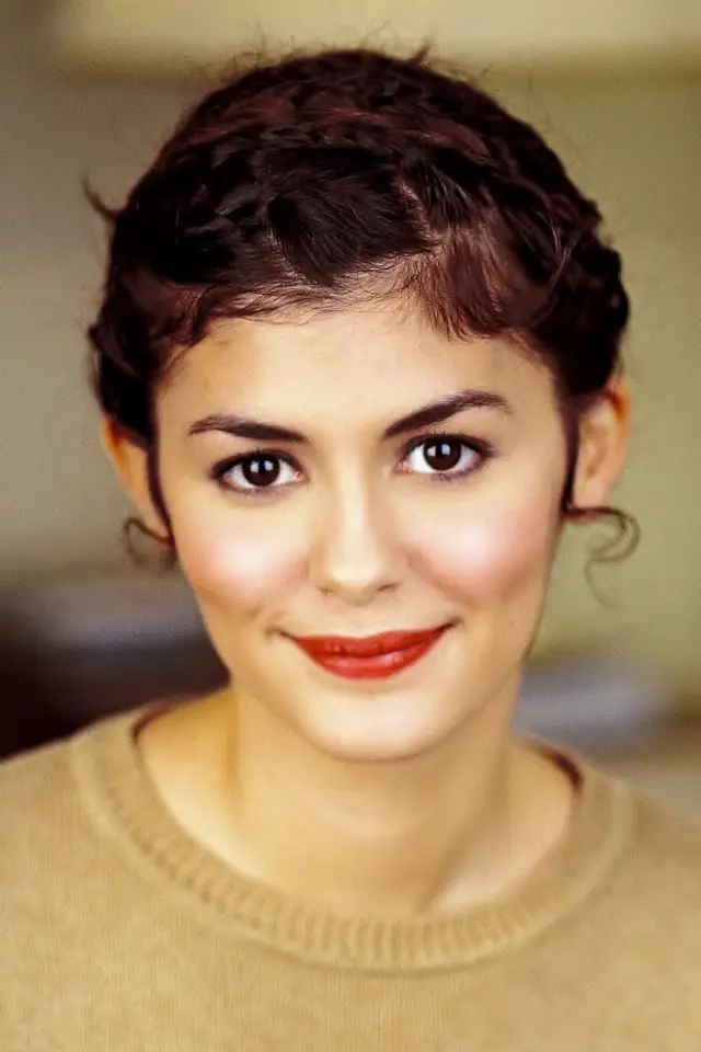Zdjęcie Audrey Tautou (Audrey Tautou)