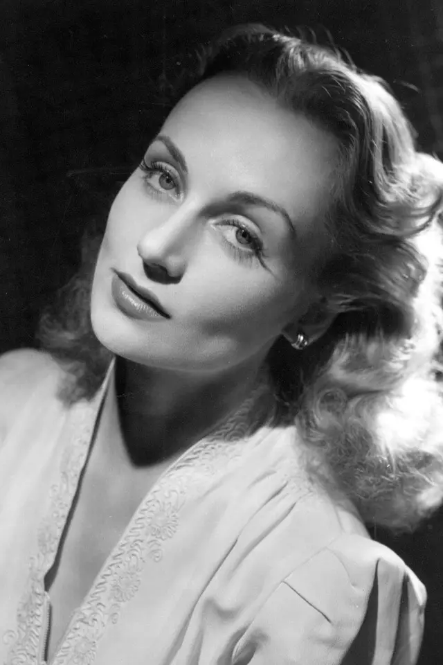 Zdjęcie Carole Lombard