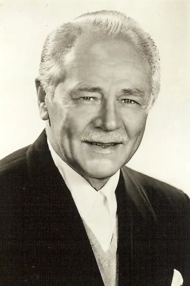 Zdjęcie Charles Ruggles