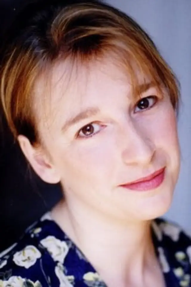 Zdjęcie Klotylda Mołe (Clotilde Mollet)