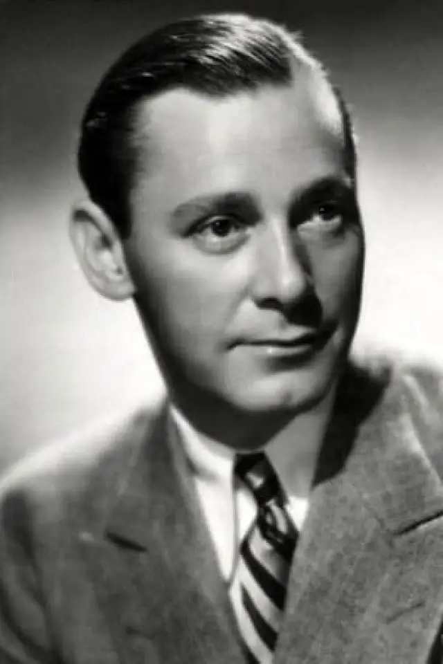 Zdjęcie Herbet Marszalek (Herbert Marshall)