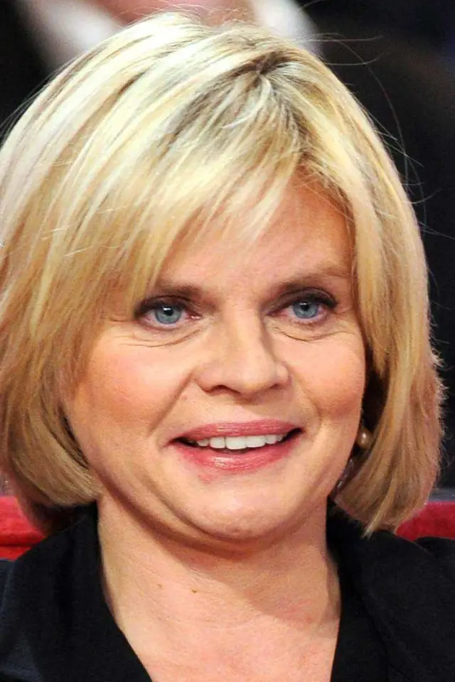 Zdjęcie Isabelle Nanty (Isabelle Nanty)