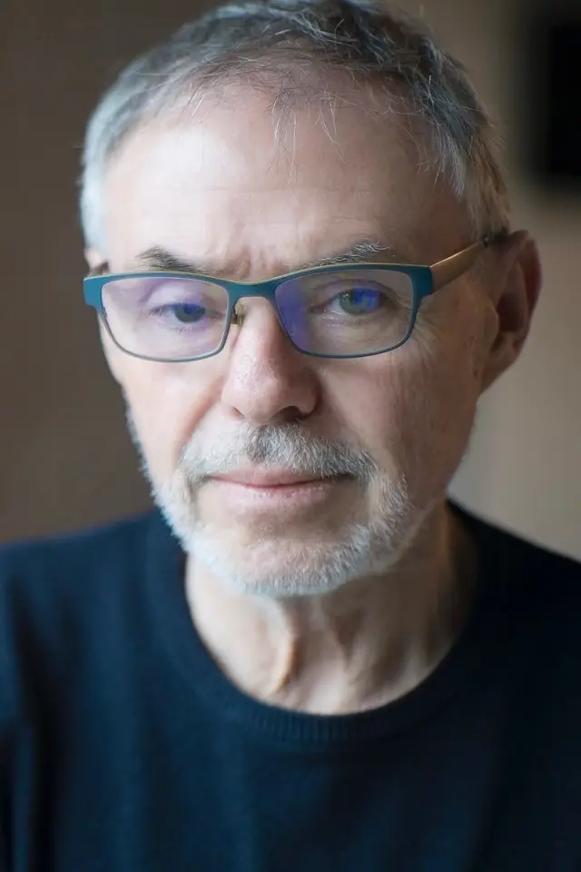 Zdjęcie John Toll