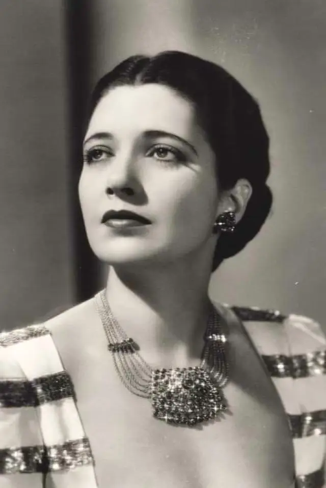 Zdjęcie  (Kay Francis)
