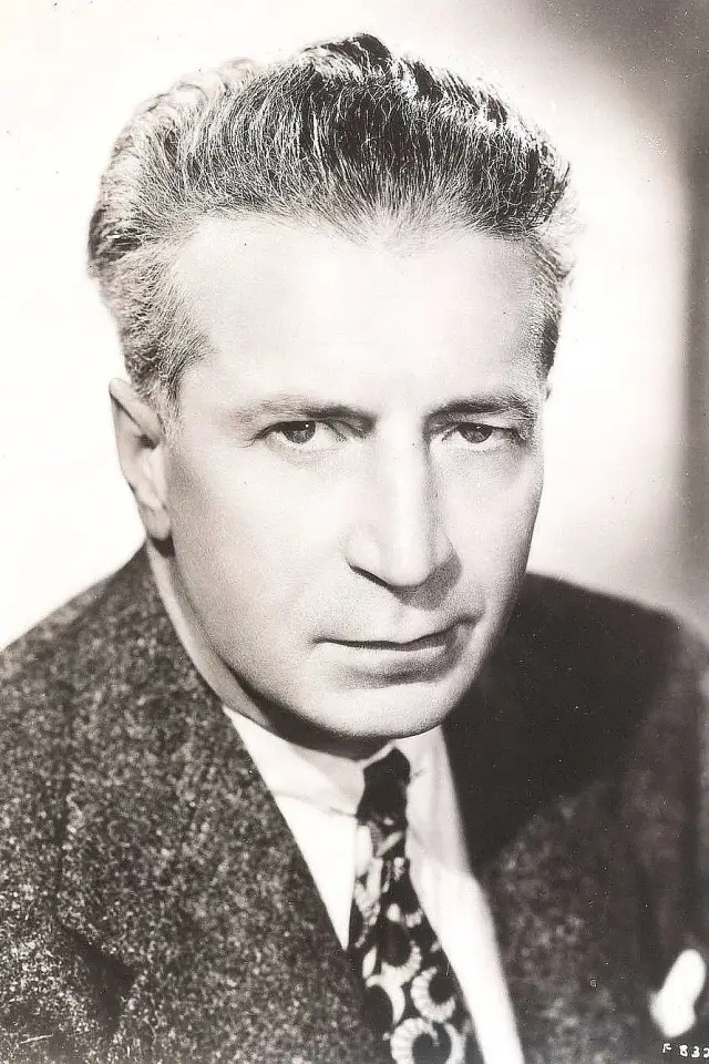 Zdjęcie Ludwik D. Lajton (Louis D. Lighton)