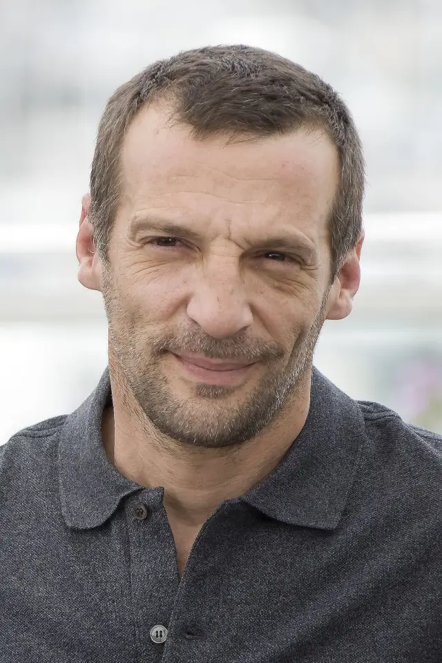 Zdjęcie Mateusz Kasowic (Mathieu Kassovitz)