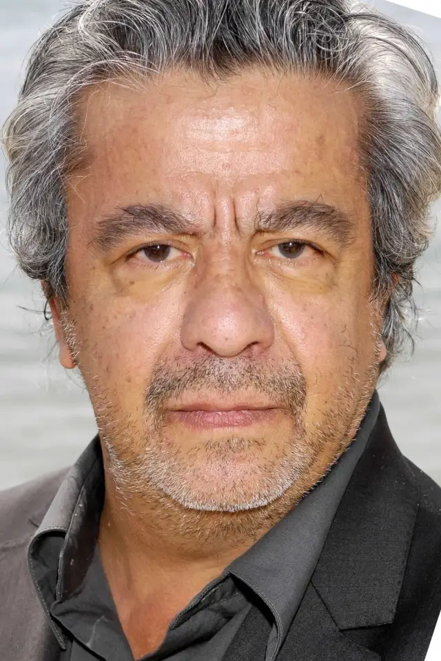Zdjęcie Maurice Bénichou (Maurice Bénichou)