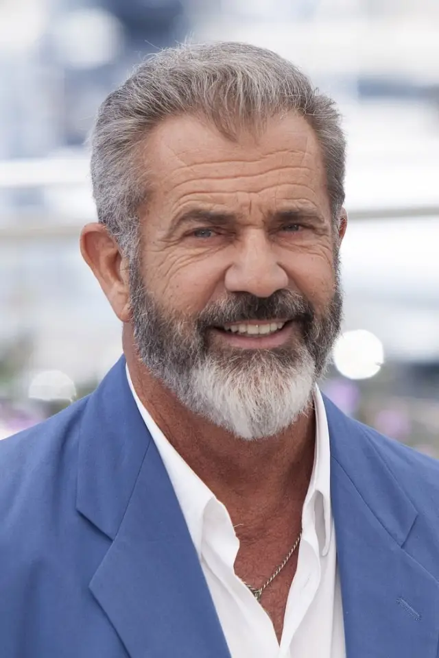 Zdjęcie Mel Gibson – Mel Gibsen (Mel Gibson)