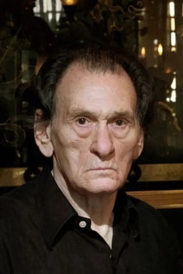 Zdjęcie  (Serge Merlin)