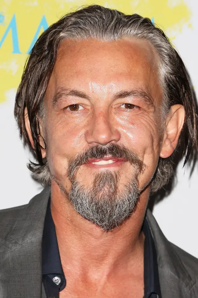 Zdjęcie Tommi Flanagan (Tommy Flanagan)