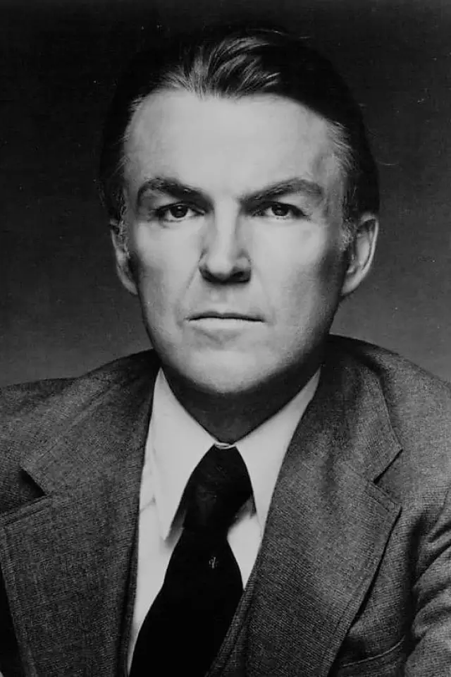 Zdjęcie Anthony Zerbe