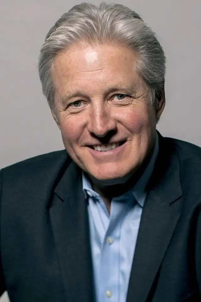 Zdjęcie Bruce Boxleitner