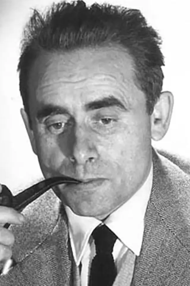 Zdjęcie Henri-Georges Clouzot