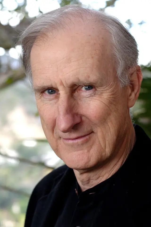 Zdjęcie Dżems Kromwel (James Cromwell)