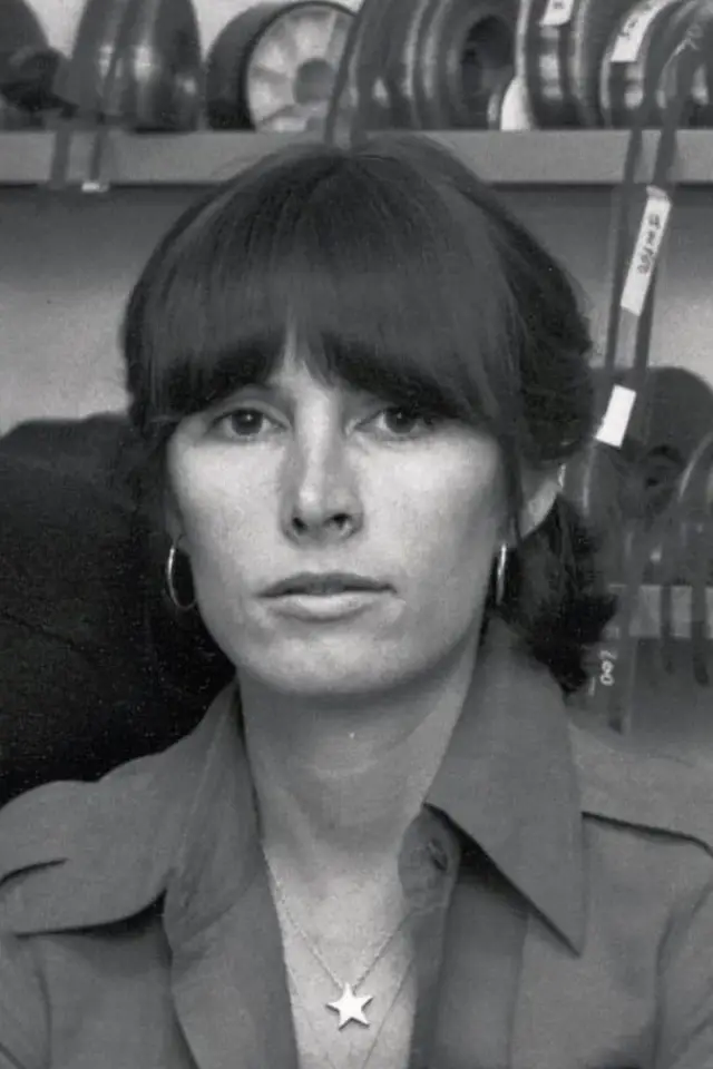 Zdjęcie Marcia Lucas